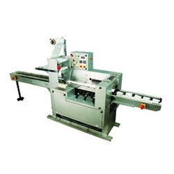 Manufacturers Exporters and Wholesale Suppliers of Automatic Flow Wrap Standard Machine Mumbai Maharashtra